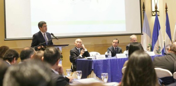 JOH: 'Con la unión aduanera nos convertiremos en la séptima economía más fuerte del continente'