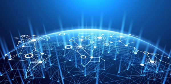 La cadena de bloques cambia las finanzas