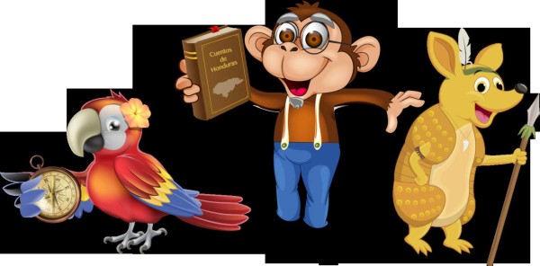 LA PRENSA invita al concurso de cuentos 'Aventuras en Honduras”