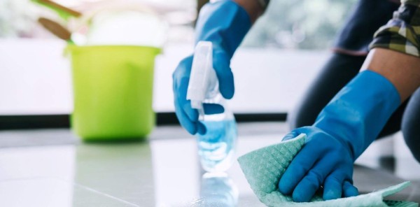 Ocho formas efectivas para evitar que el coronavirus invada su casa