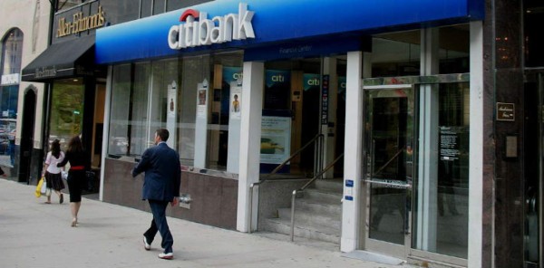 Grupo Terra, interesado en adquirir Citibank El Salvador