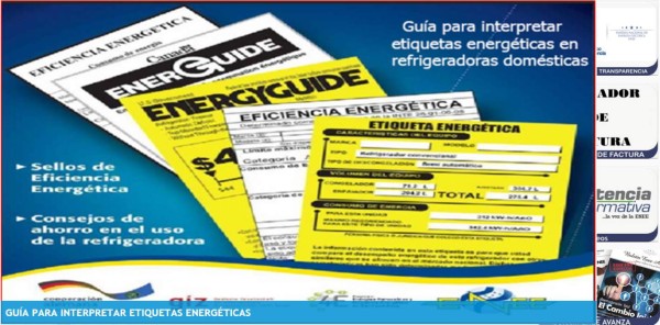 Enee pone a disposición simulador de factura para calcular consumo eléctrico