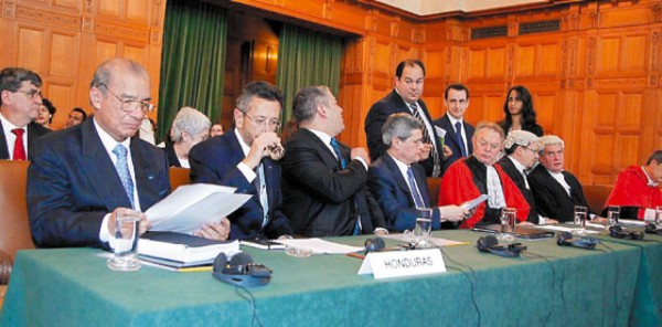 Nicaragua podría explotar recursos tras fallo