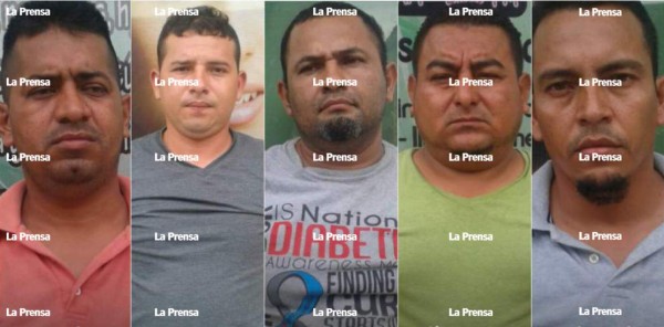 Culpables por no justificar transacciones millonarias en Honduras