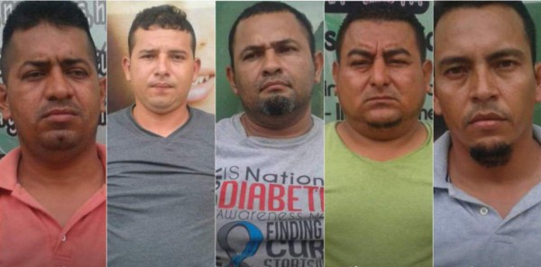 Culpables por no justificar transacciones millonarias en Honduras