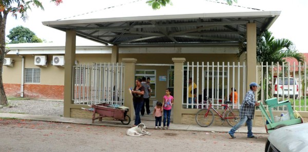 Convocan a cabildo abierto para aprobar apertura de un policlínico en Santa Rita
