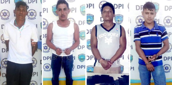 Tres acusados de crimen de doctora enfrentarán pruebas