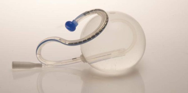 Un 'balón en pastilla' podría ser la nueva arma para perder peso