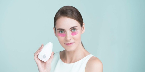 Belleza de alta tecnología, lo nuevo de Samsung