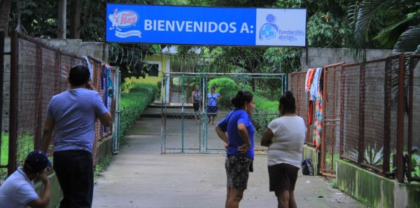 Familiares de pacientes del Rivas pueden dormir en albergue