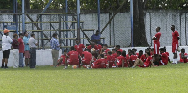 Jugadores del Vida en huelga y amenazan con no jugar Copa Presidente