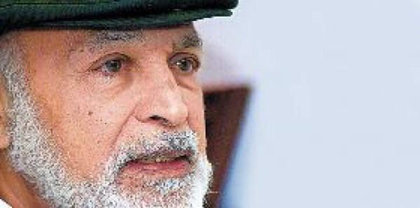 'Creo en el amor, la fraternidad y la poesía”