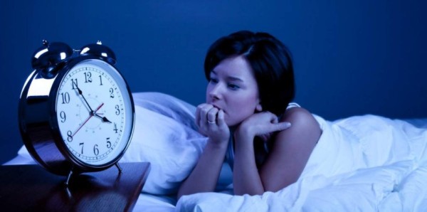 Relacionan el insomnio con la hipertensión