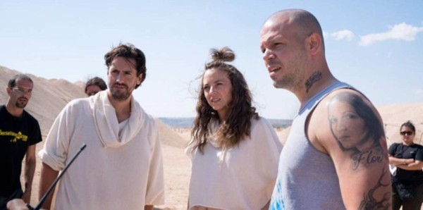 René Pérez (Calle 13) debuta como solista con tema impactante