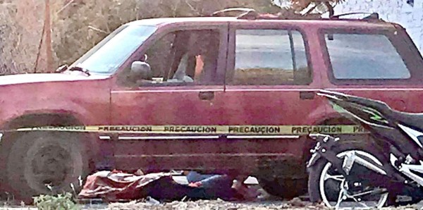 Atacan a balazos a candidato a la Alcaldía de Acapulco tras asesinato de otra aspirante