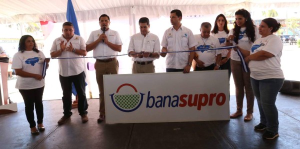 Banasupro anuncia cobertura nacional