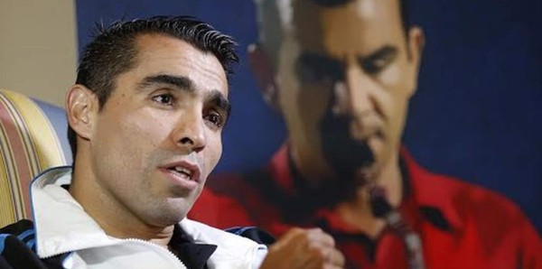 'Chiquidrácula' Rodríguez habló sobre la hazaña de Honduras