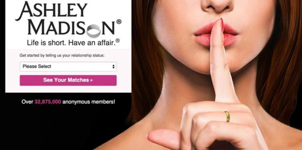 Pastor estadounidense se suicidó tras hackeo de datos de Ashley Madison