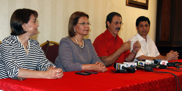 'La Constituyente es una ilusión política”: Mauricio Villeda