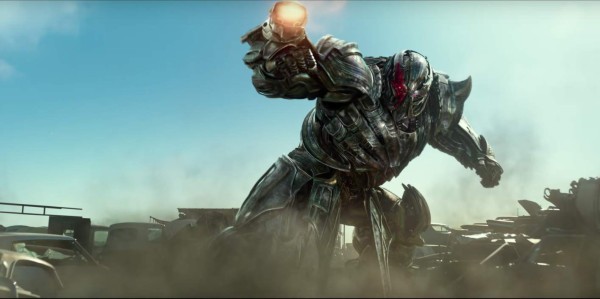 Películas que se estrenan este jueves en Honduras