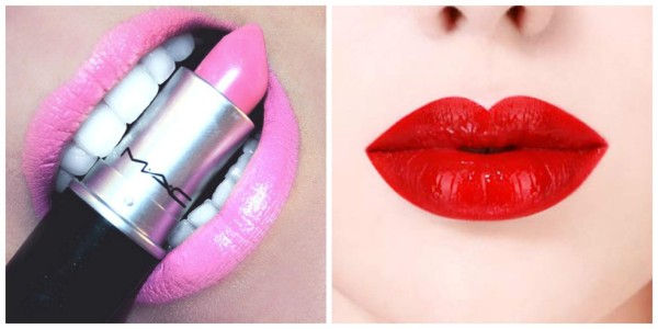5 tonos lipstick que debes tener