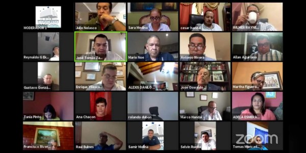 CN faculta a alcaldía capitalina a endeudarse en L5,000 millones