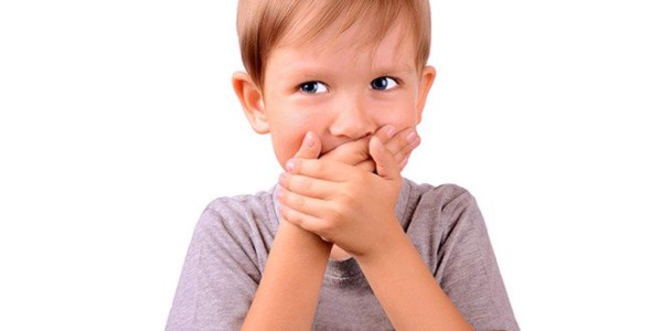 Decir la verdad es saludable