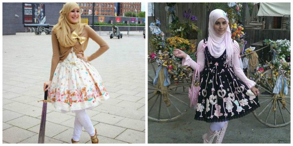 'Lolita', la tendencia de la que todos hablan