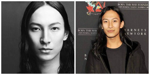 Alexander Wang celebra la década de su marca