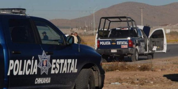 Enfrentamiento armado deja 19 muertos en norte de México