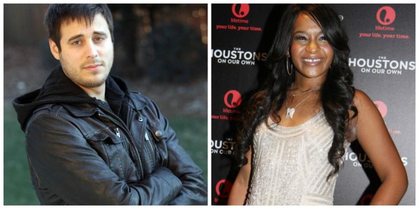El exnovio de Bobbi Kristina Brown: 'Podría haber intentado suicidarse'