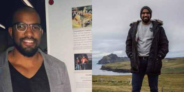 Hondureño desarrolla programa de inteligencia artificial musical  