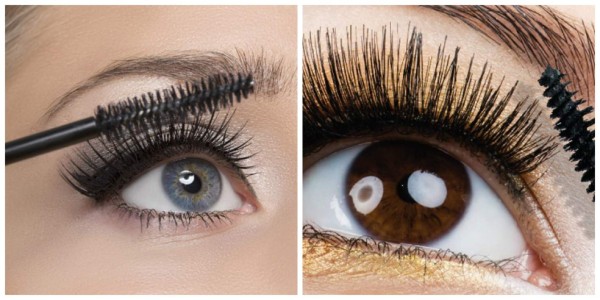 Como tener unas pestañas de impacto