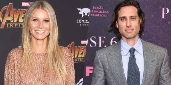 Gwyneth Paltrow, a punto de llegar al altar con Brad Falchuk