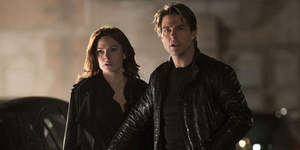 'Misión imposible 6” está confirmada y repite director