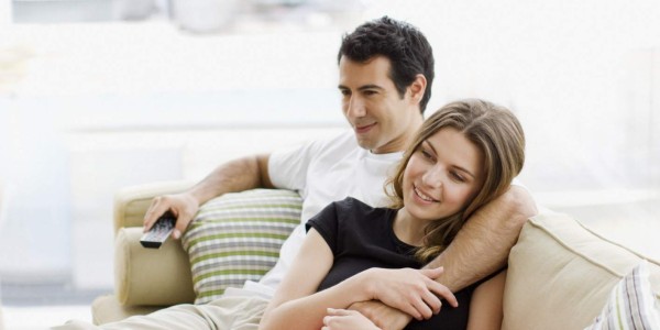 Formas de que haya empatía en la pareja