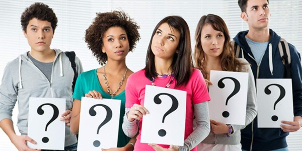 80% de los jóvenes no sabe qué estudiar