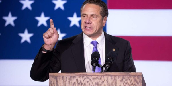 Nueva York impulsará el fin de la pena de muerte tras las declaraciones del papa