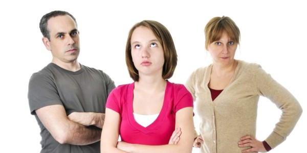 Padres tóxicos, un amor parental peligroso