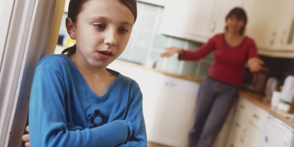 El leguaje positivo aumenta el autoestima de los niños &nbsp;&nbsp;