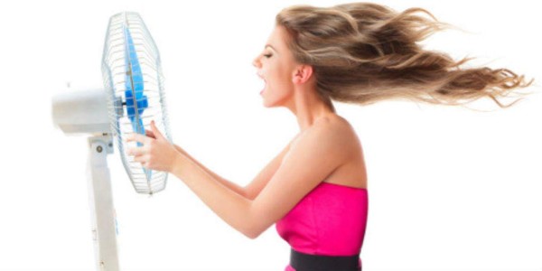 El calor perjudica seriamente su salud… mental