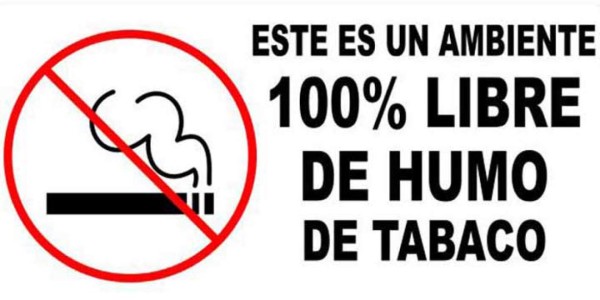 La tasa de tabaquismo baja en Estados Unidos