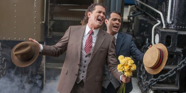 Cuenta regresiva para Latin Grammy