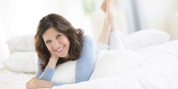 Su esposo la ha dejado: no todo está perdido