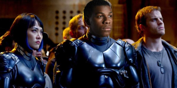 John Boyega: 'Antes veía la actuación como un ‘hobby’”