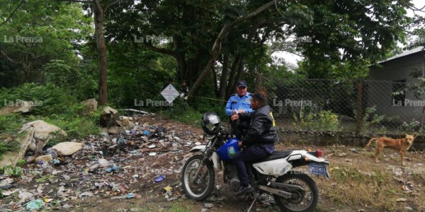 En supuesta riña matan a un joven en Choloma