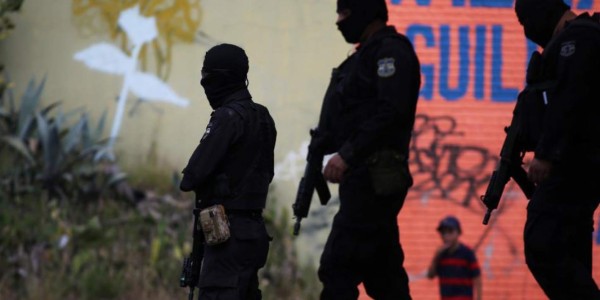 Asesinan a cabo de Policía salvadoreña y suman 19 efectivos muertos en 2019