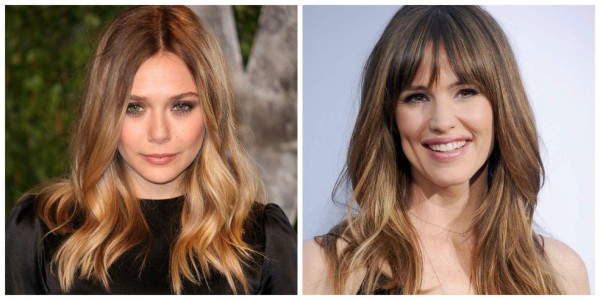 Bronde, la nueva tendencia en color de pelo