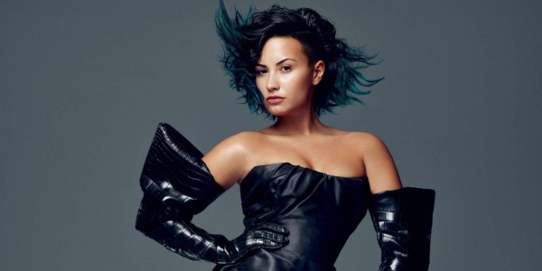¡Feliz cumpleaños Demi Lovato!