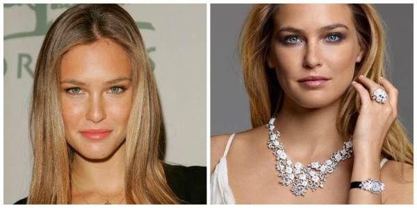La modelo Bar Refaeli despide su soltería